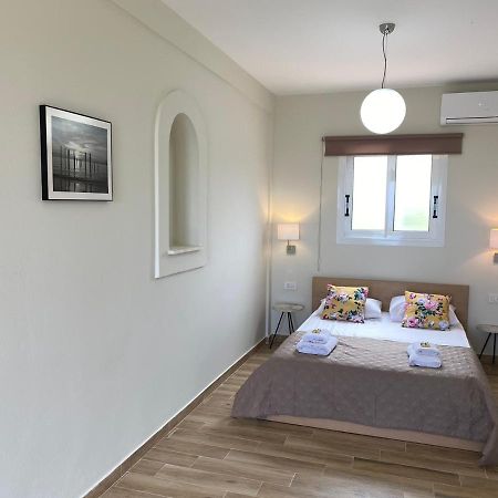 Porto Giardino Apartments 基普塞利 外观 照片