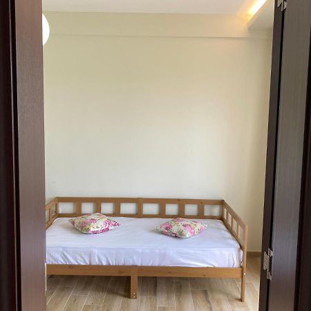 Porto Giardino Apartments 基普塞利 外观 照片